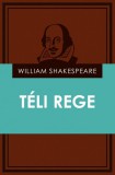Adamo Books William Shakespeare: Téli rege - könyv
