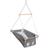 Adamo Chill and Smile babahinta Szürke Bogyó