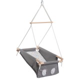 Adamo Chill and Smile babahinta Szürke Kincsem