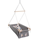 Adamo Chill and Smile babahinta Szürke Manó