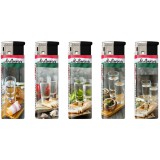 Adamo Öngyújtó elektromos 50db pálinka 1881057