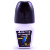 Adams férfi golyós dezodor 50ml