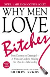 Adams Media Corporation Sherry Argov: Why Men Love Bitches - könyv