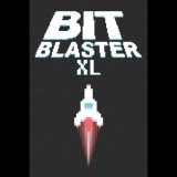 Adamvision Studios Bit Blaster XL (PC - Steam elektronikus játék licensz)