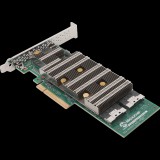 Adaptec 3254C16IX2S SmartRAID 3254-16i /e RAID Vezérlő (16 port) (3254C16IX2S)