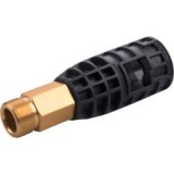 Adapter a 8895200 magasnyomású mosógéphez, tartozékok rögzítéséhez (8895231)