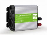 Adapter Autós 12V inverter 1200W Gembird EG-PWC1200-01 EG-PWC1200-01