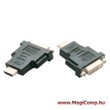 ADAPTER DVI 24+5/F-HDMI/M