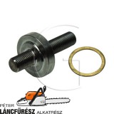 Adapter élézesi pozícióhoz