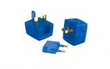 Adapter szet (3 db-os) - Travel Blue 178