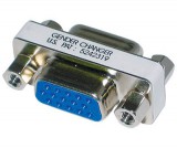 ADAPTER VGA anya - VGA anya DSub fordító