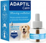 Adaptil utántöltő folyadék nyugtató párologtató készülékhez kutyáknak 48 ml