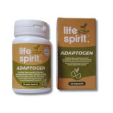 Adaptogen étrend-kiegészítő kapszula 30 db - Life Spirit