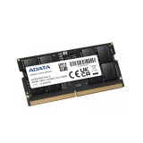 ADATA 16GB 4800MHz DDR5 Notebook AD5S480016G-S