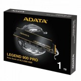 Adata 1TB LEGEND 900 Pro NVMe PCIe 4.0 M.2 SSD ( )