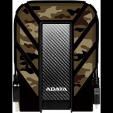 ADATA 2.5" HDD USB 3.1 1TB HD710MP ütésálló, Terepszínű (AHD710MP-1TU31-CCF)