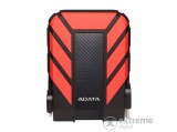 ADATA 2.5" HDD USB 3.1 1TB HD710P ütésálló külső merevlemez, piros