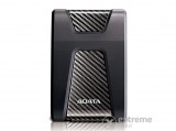 Adata 2.5" HDD USB 3.1 2TB HD650 ütésálló, Fekete