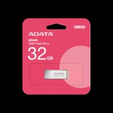 ADATA 32 GB Pendrive UR350 (USB 3.2 Gen1, fémházas, barna)