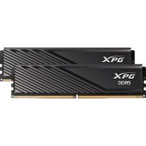 ADATA 32GB / 5600 XPG Lancer Blade DDR5 DIMM CL46 Dual RAM KIT (2x16GB) (AX5U5600C4616G-DTLABBK)
