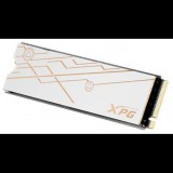 Adata 4TB XPG Mars 980 Blade NVMe PCIe Gen5 x4 M2. SSD (SMAR-980B-4TCS)