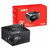 Adata 750W XPG Core Reactor ll 80+ Gold Tápegység (75261185)