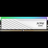 ADATA A-Data 16GB DDR5 6000MHz Lancer Blade RGB White (AX5U6000C4816G-SLABRWH)