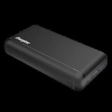 ADATA A-Data AP20000QCD Black 20000mAh AP20000QCD-DGT-CBK AP20000QCD-DGT-CBK