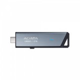 ADATA AELI-UE800-2T-CSG USB 2 TB USB C-3.2 Gen 2 (3.1 Gen 2) Ezüst pendrive