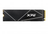 ADATA AGAMMIXS70B-8000G-CS SSD meghajtó 8 TB M.2 PCI Express 4.0 NVMe 3D NAND
