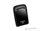 Adata ASC680-240GU32G2-CBK ssd külső