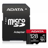 ADATA AUSDX128GUI3V30SHA2-RA1 memóriakártya 128 GB MicroSDXC UHS-I Class 10
