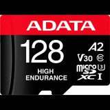 ADATA AUSDX128GUI3V30SHA2-RA1 memóriakártya 128 GB MicroSDXC UHS-I Class 10 (AUSDX128GUI3V30SHA2-RA1)