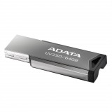 Adata AUV250-64G-RBK USB 2.0 UV250 64GB fekete flash drive
