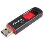 ADATA C008 Pendrive 32GB USB2.0 (fekete) (AC008-32G-RKD)