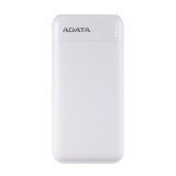ADATA C100 Lítium-polimer (LiPo) 10000 mAh Fehér