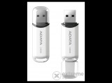 Adata C906 16GB USB 2.0 pendrive, fehér (AC906-16G-RWH)