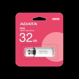 ADATA C906 PENDRIVE 32GB USB 2.0 Fehér