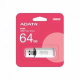 ADATA C906 PENDRIVE 64GB USB 2.0 Fehér