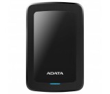 ADATA Classic HV300 USB3.0 1TB Fekete