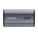 ADATA Elite SE880 4 TB USB C-típus USB 3.2 Gen 2x2 Szürke