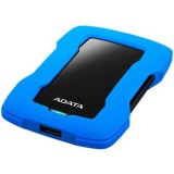 ADATA HD330 2.5" 2TB 5400rpm 8MB USB3.2 (AHD330-2TU31-CBL)