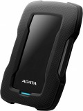 ADATA HD330 2,5 COL USB 3.1 KÜLSÕ MEREVLEMEZ 2TB FEKETE