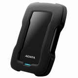 ADATA HD330 2,5 COL USB 3.2 KÜLSÕ MEREVLEMEZ 4TB FEKETE