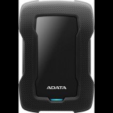 ADATA HD330 külső merevlemez 5 TB 2.5" Micro-USB B 3.2 Gen 1 (3.1 Gen 1) Fekete (AHD330-5TU31-CBK)
