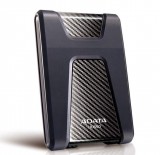 ADATA HD650 1TB 2.5" USB3.1 fekete AHD650-1TU31-CBK