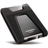 ADATA HD650 2.5" 1TB 5400rpm 8MB USB3.1 (AHD650-1TU31-CBK)