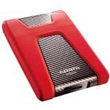 ADATA HD650 2.5" 1TB 5400rpm 8MB USB3.1 (AHD650-1TU31-CRD)
