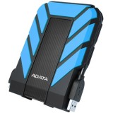 ADATA HD710 Pro 2.5" 1TB 5400rpm 32MB USB3.0 (AHD710P-1TU31-CBL)