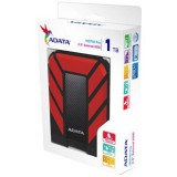 ADATA HD710 Pro 2.5" 1TB 5400rpm 32MB USB3.0 (AHD710P-1TU31-CRD)